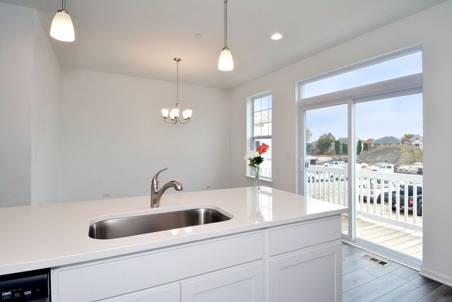 309 Timberleaf Circle, Roselle, IL 60172