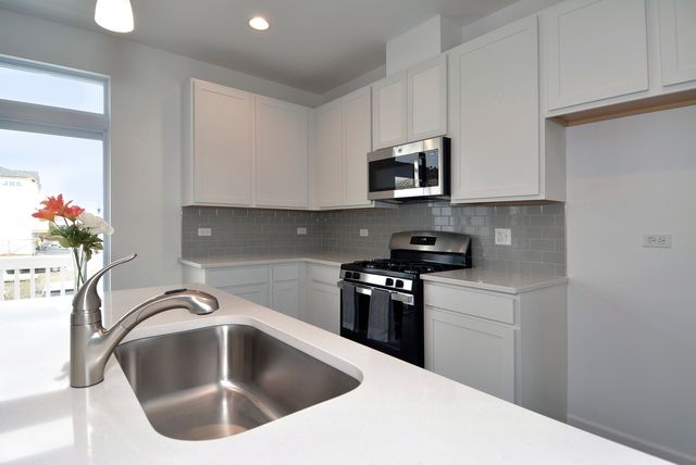 309 Timberleaf Circle, Roselle, IL 60172