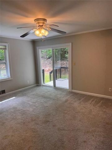 1430 Kennesaw Due West Road NW, Kennesaw, GA 30152