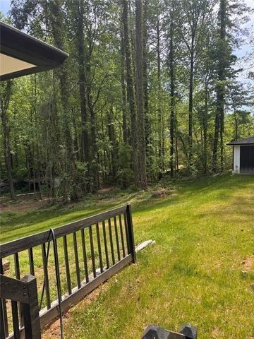 1430 Kennesaw Due West Road NW, Kennesaw, GA 30152