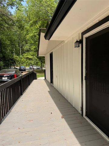 1430 Kennesaw Due West Road NW, Kennesaw, GA 30152