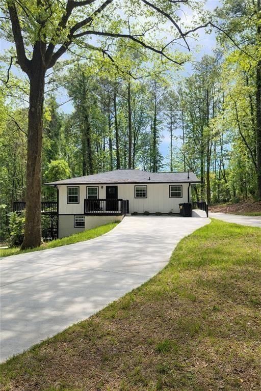 1430 Kennesaw Due West Road NW, Kennesaw, GA 30152