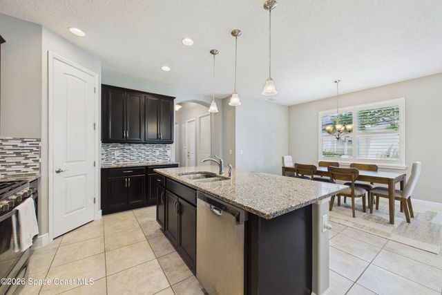 3034 Casterton Drive, Melbourne, FL 32940