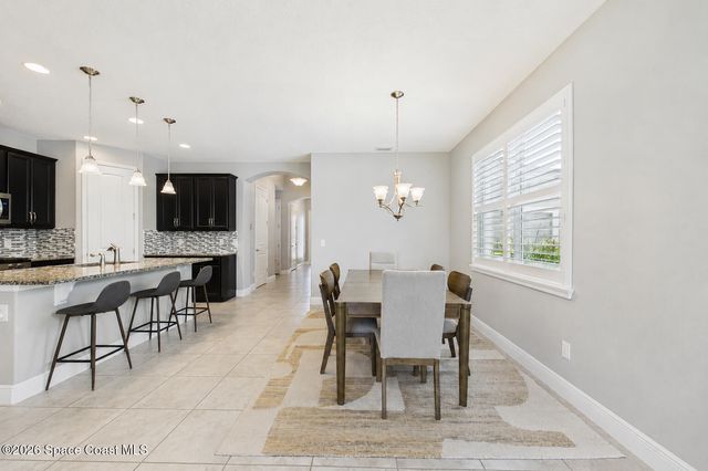 3034 Casterton Drive, Melbourne, FL 32940