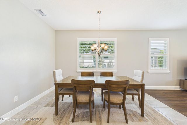 3034 Casterton Drive, Melbourne, FL 32940