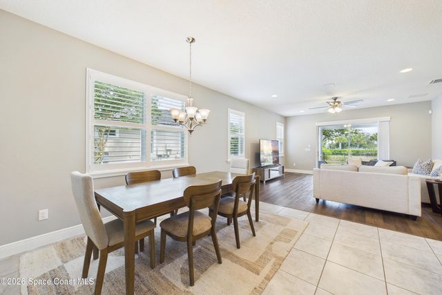 3034 Casterton Drive, Melbourne, FL 32940