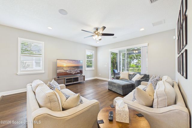 3034 Casterton Drive, Melbourne, FL 32940