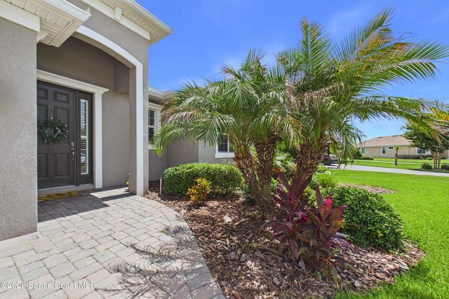 3034 Casterton Drive, Melbourne, FL 32940