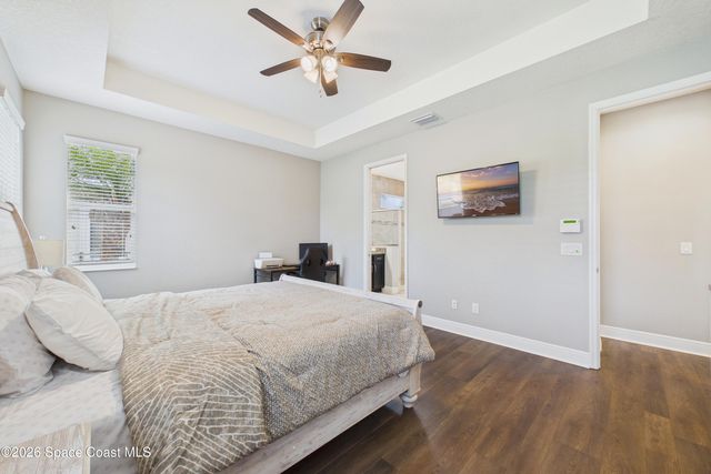 3034 Casterton Drive, Melbourne, FL 32940