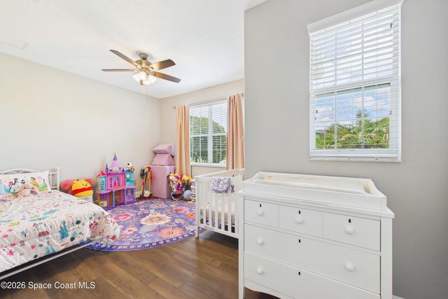 3034 Casterton Drive, Melbourne, FL 32940