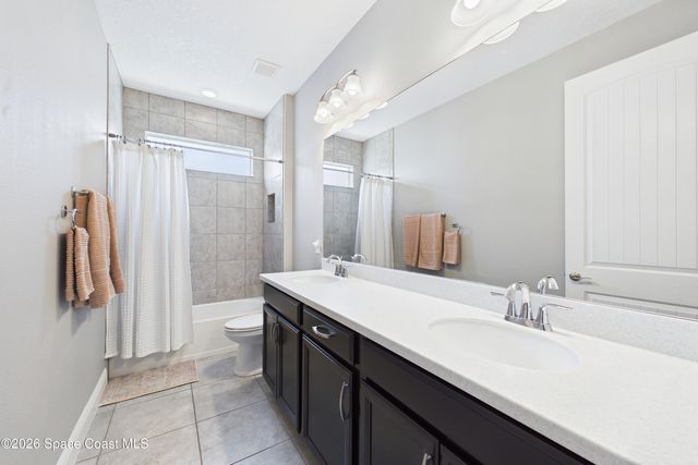 3034 Casterton Drive, Melbourne, FL 32940