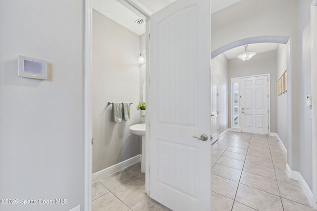 3034 Casterton Drive, Melbourne, FL 32940