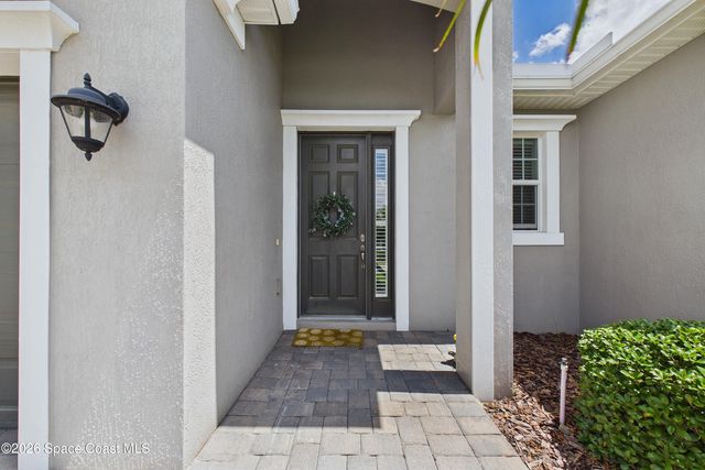 3034 Casterton Drive, Melbourne, FL 32940