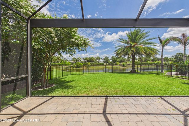 3034 Casterton Drive, Melbourne, FL 32940