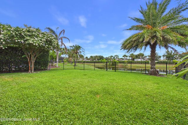 3034 Casterton Drive, Melbourne, FL 32940