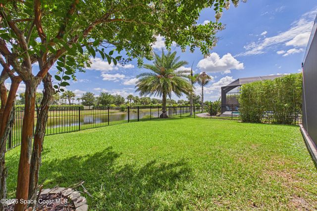 3034 Casterton Drive, Melbourne, FL 32940