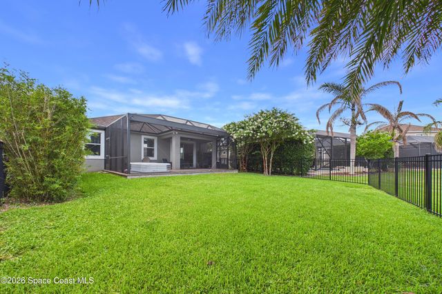 3034 Casterton Drive, Melbourne, FL 32940