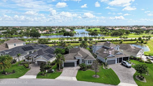 3034 Casterton Drive, Melbourne, FL 32940