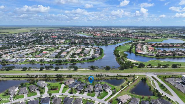 3034 Casterton Drive, Melbourne, FL 32940