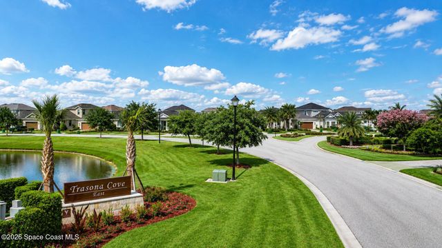 3034 Casterton Drive, Melbourne, FL 32940