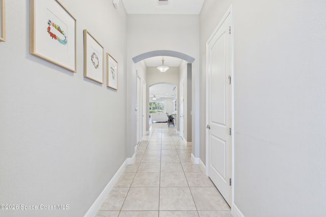 3034 Casterton Drive, Melbourne, FL 32940