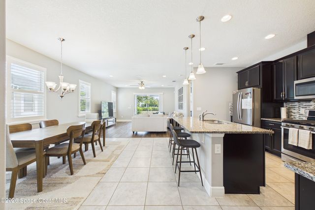 3034 Casterton Drive, Melbourne, FL 32940