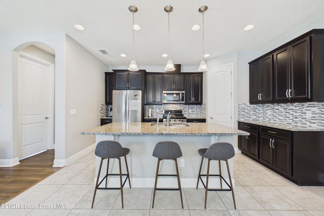 3034 Casterton Drive, Melbourne, FL 32940