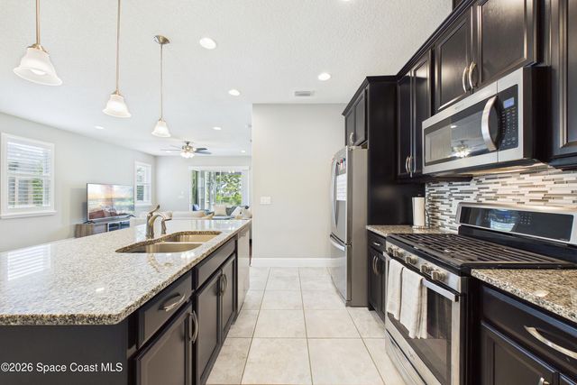 3034 Casterton Drive, Melbourne, FL 32940