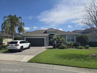 3034 Casterton Drive, Melbourne, FL 32940