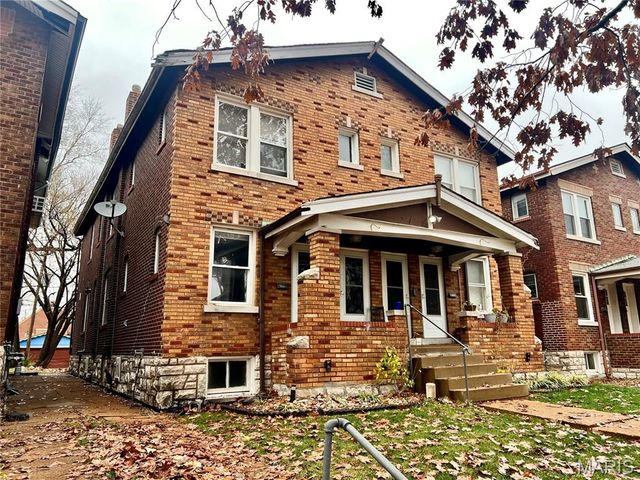 3837 Dunnica Avenue, St Louis, MO 63116