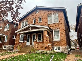 3837 Dunnica Avenue, St Louis, MO 63116
