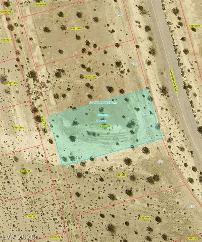460 North Humahuaca Street, Pahrump, NV 89060