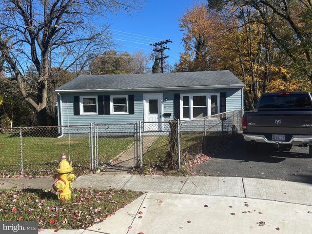 511 OHIO CT, Aberdeen, MD 21001