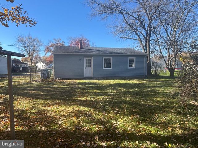 511 OHIO CT, Aberdeen, MD 21001