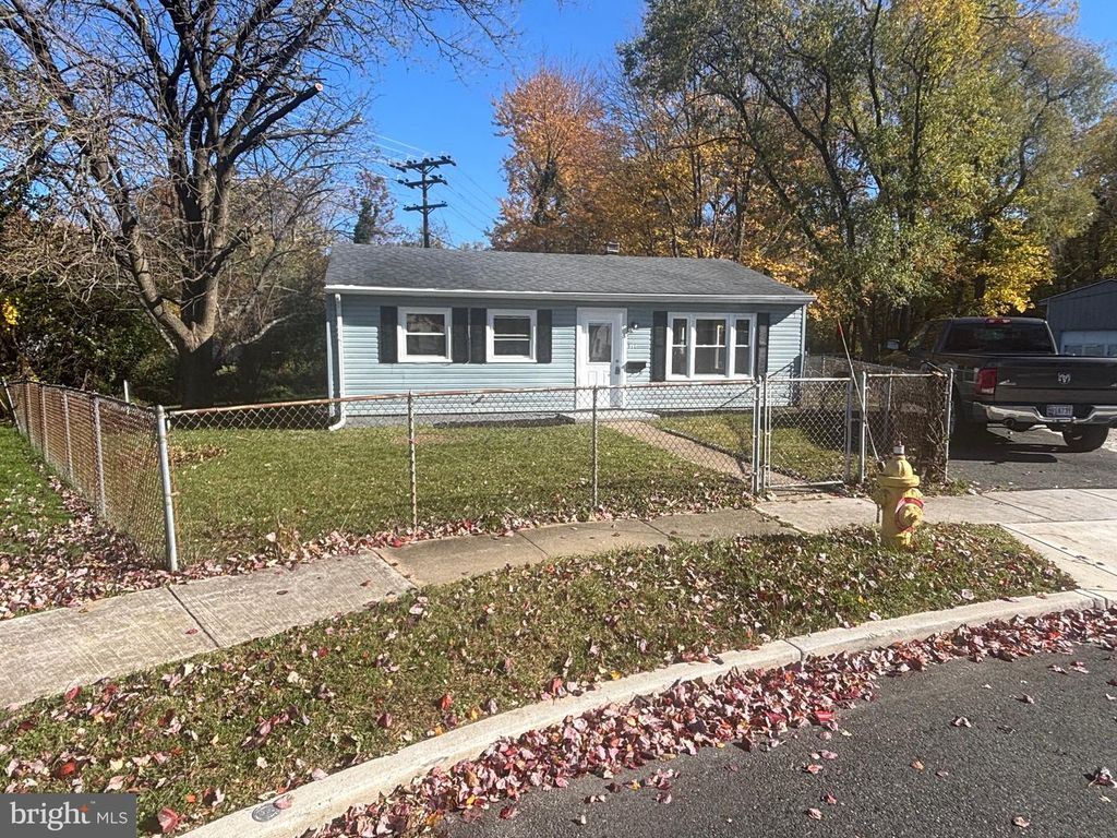 511 OHIO CT, Aberdeen, MD 21001