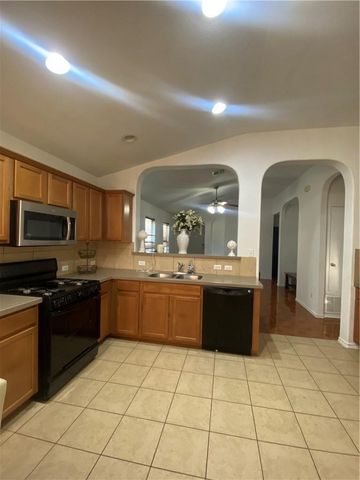 3400 Barksdale LN, Austin, TX 78725