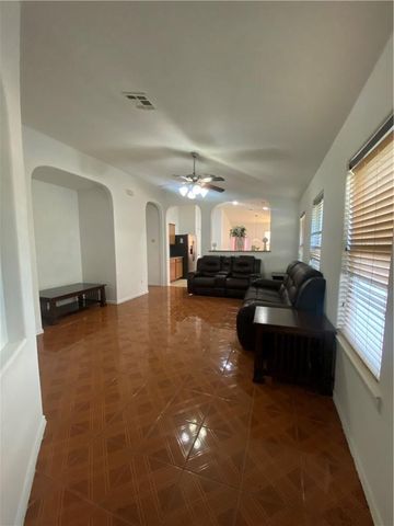 3400 Barksdale LN, Austin, TX 78725