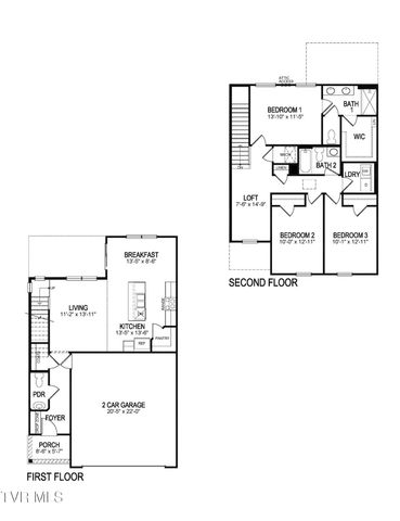 281 Chimney View Loop, Blountville, TN 37617