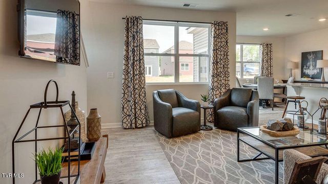 281 Chimney View Loop, Blountville, TN 37617