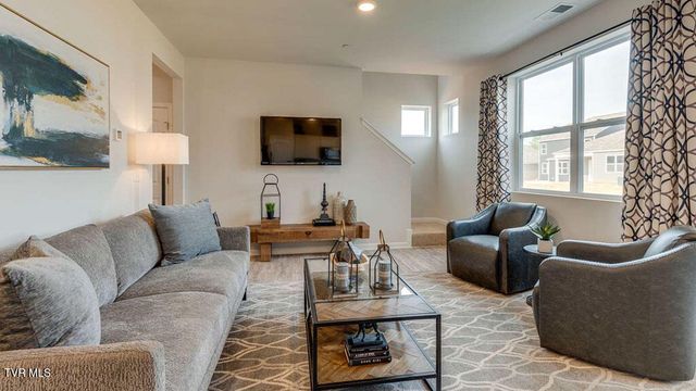 281 Chimney View Loop, Blountville, TN 37617