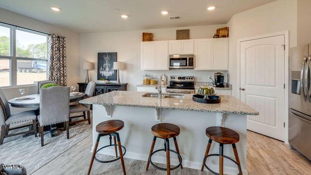 281 Chimney View Loop, Blountville, TN 37617