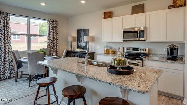 281 Chimney View Loop, Blountville, TN 37617