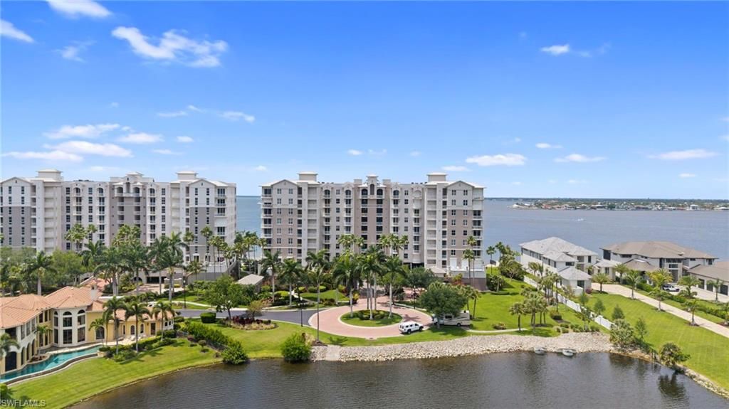 14200 Royal Harbour CT 306, FORT MYERS, FL 33908 — exterior