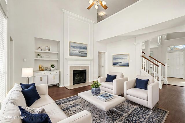 6908 Mesa Drive, Fort Worth, TX 76132