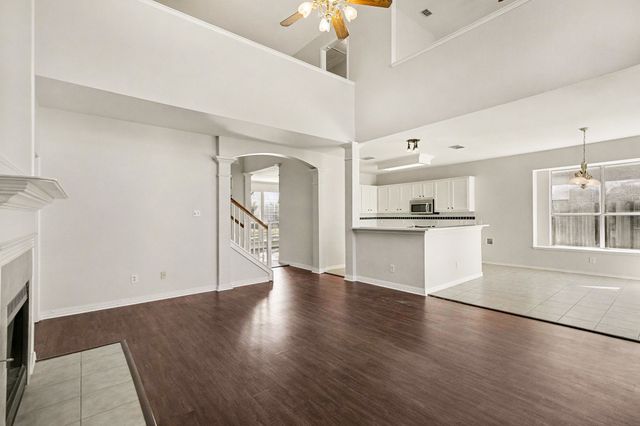 6908 Mesa Drive, Fort Worth, TX 76132