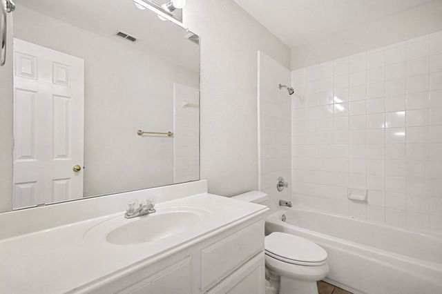 6908 Mesa Drive, Fort Worth, TX 76132