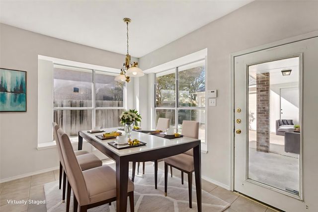 6908 Mesa Drive, Fort Worth, TX 76132