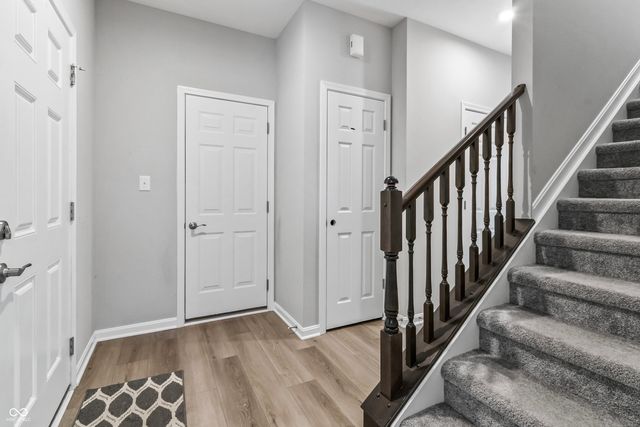 1883 Meridian Springs Lane, Greenfield, IN 46140