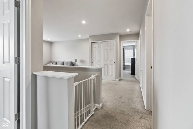 1883 Meridian Springs Lane, Greenfield, IN 46140