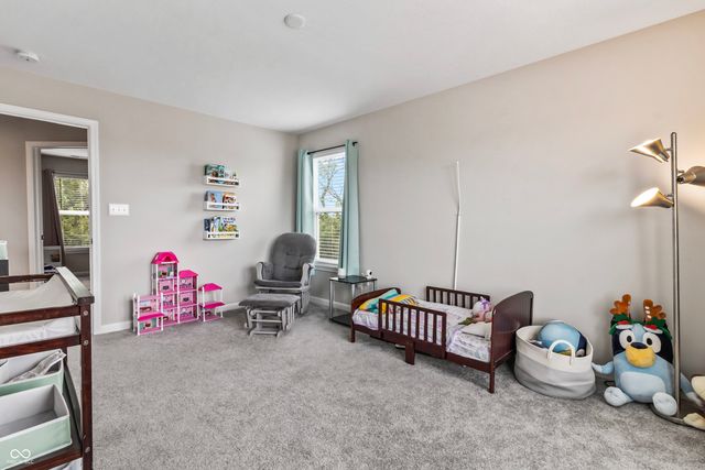 1883 Meridian Springs Lane, Greenfield, IN 46140